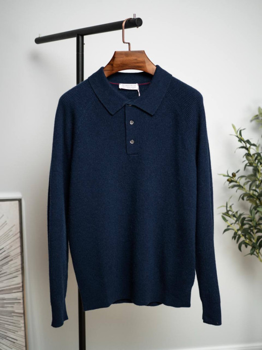 Поло Brunello Cucinelli 6584 1