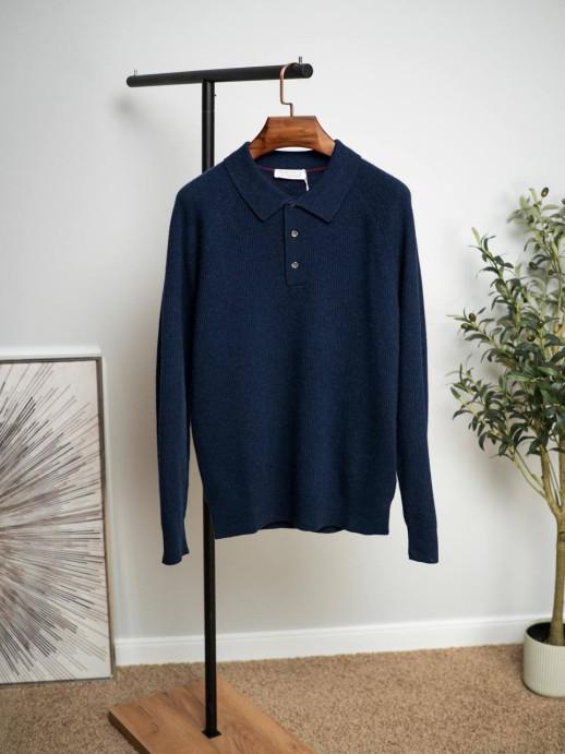 Поло Brunello Cucinelli 6584 1