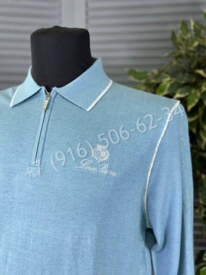 Поло Loro Piana 21014