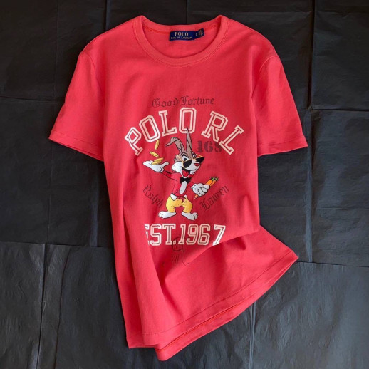 Футболка Polo 10876