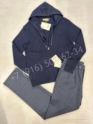 Кардиган Brunello Cucinelli 21113