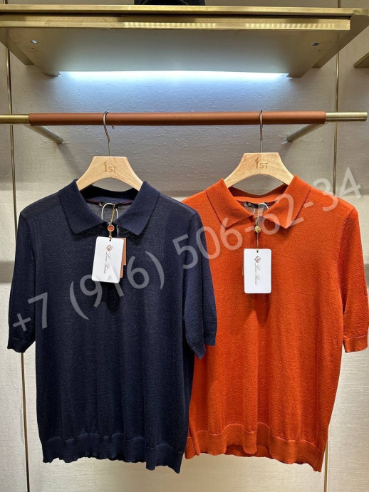 Поло Loro Piana 31194