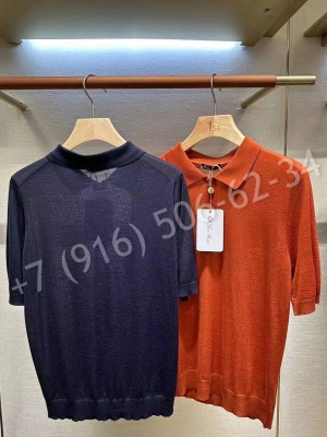 Поло Loro Piana 31194
