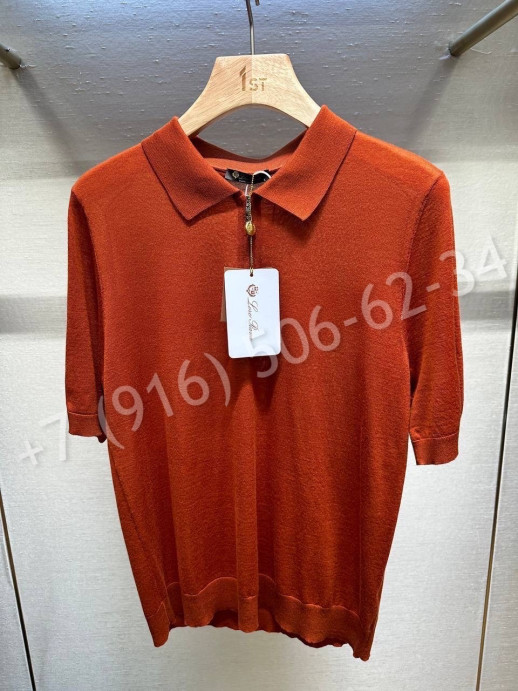 Поло Loro Piana 31194