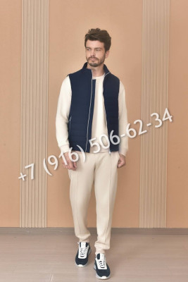 Жилетка Brunello Cucinelli 5922 6