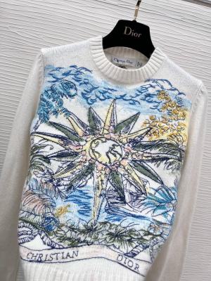 Свитер Dior 10979