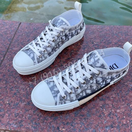 Кеды Dior 21213