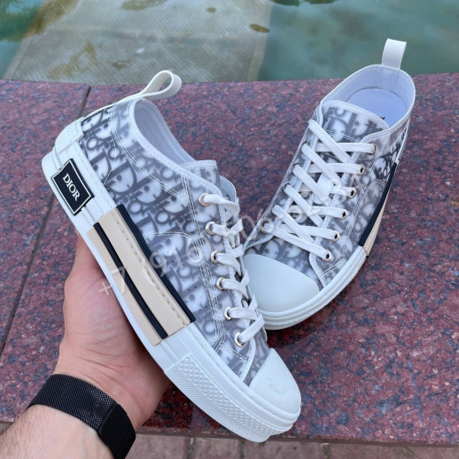Кеды Dior 21213