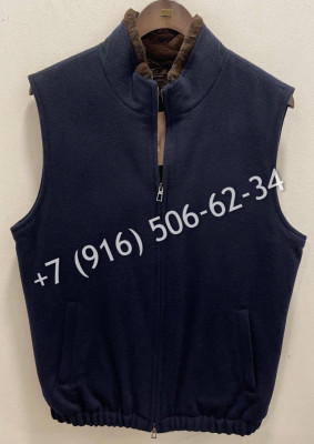 Жилетка Loro Piana 31338 3