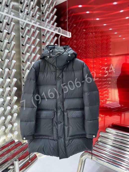 Пуховик Tom Ford 21313