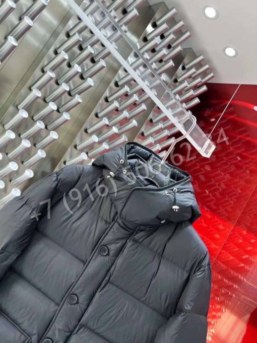 Пуховик Tom Ford 21313