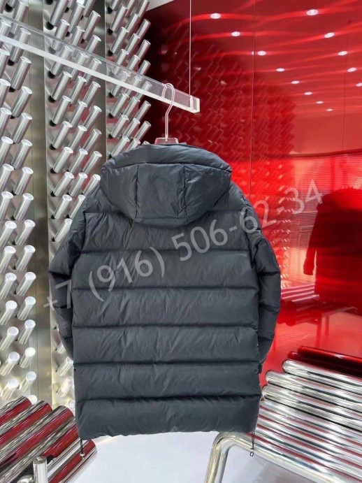 Пуховик Tom Ford 21313