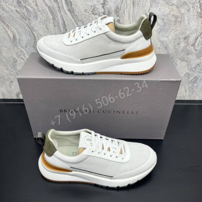 Кроссовки Brunello Cucinelli 11181