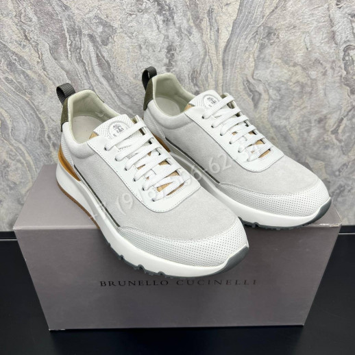 Кроссовки Brunello Cucinelli 11181