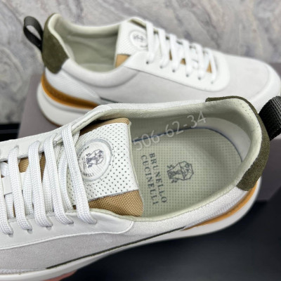 Кроссовки Brunello Cucinelli 11181