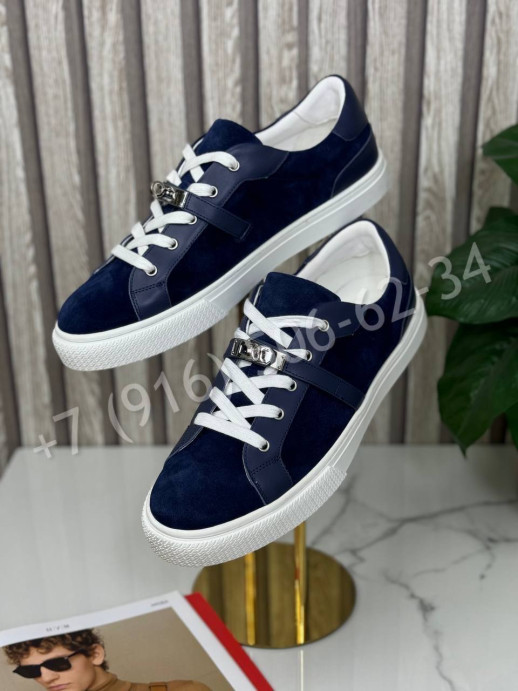 Кеды Hermes 31502