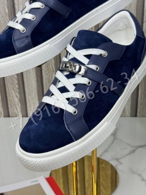 Кеды Hermes 31502