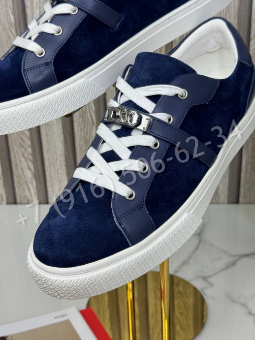 Кеды Hermes 31502