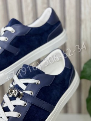 Кеды Hermes 31502