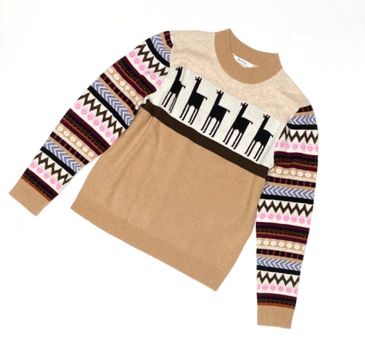 Свитер Max Mara 11281