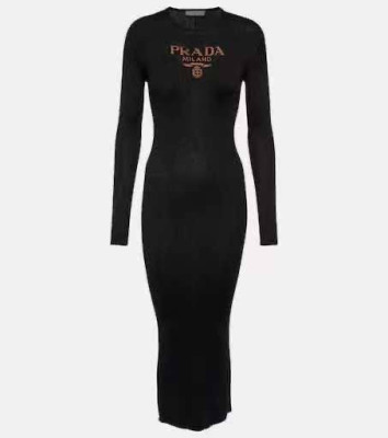 Платье Prada 21513