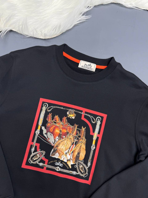 Толстовка Hermes 34018