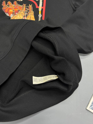 Толстовка Hermes 34018