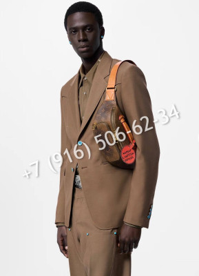 Сумка-слинг Louis Vuitton 28754 1