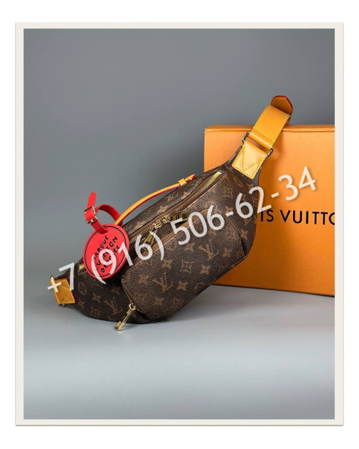 Сумка-слинг Louis Vuitton 28754 1
