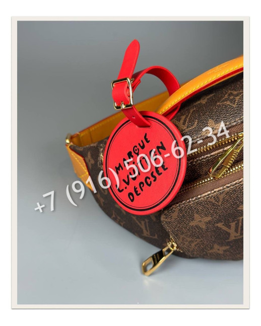 Сумка-слинг Louis Vuitton 28754 1
