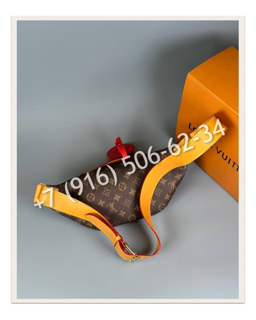 Сумка-слинг Louis Vuitton 28754 1
