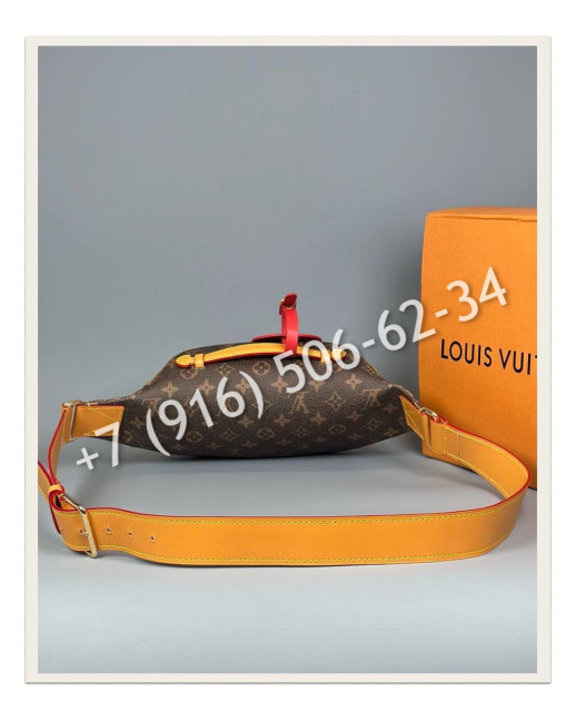 Сумка-слинг Louis Vuitton 28754 1