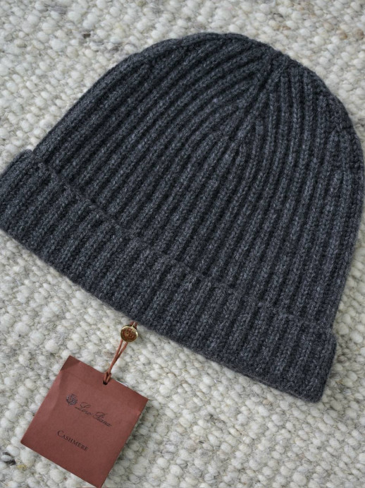 Шапка Loro Piana 6648 2