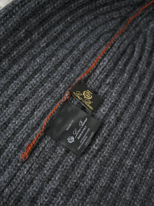 Шапка Loro Piana 6648 2