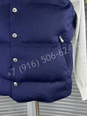 Жилетка Brunello Cucinelli 21815