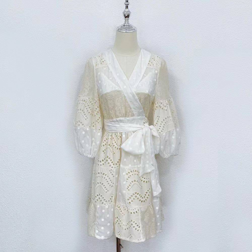 Платье Zimmermann 11692