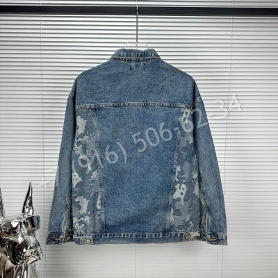 Джинсовка Louis Vuitton 21915