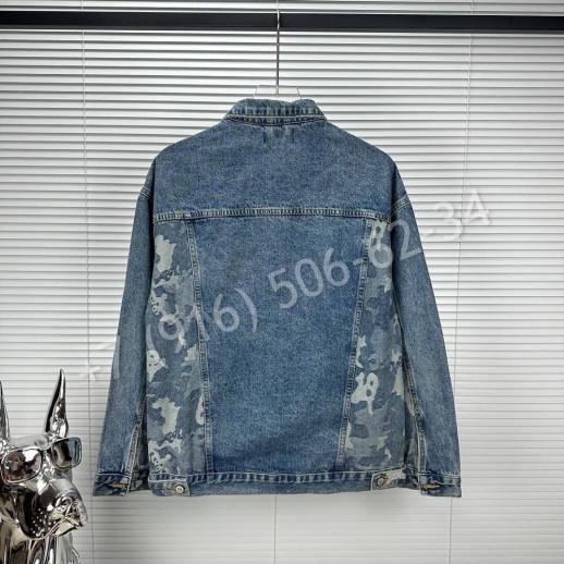 Джинсовка Louis Vuitton 21915