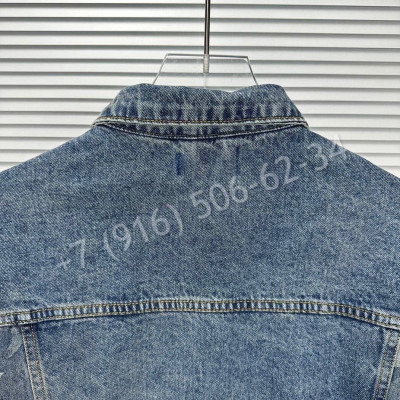 Джинсовка Louis Vuitton 21915