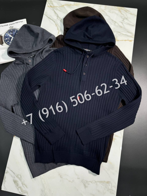 Свитер KITON 19711 1