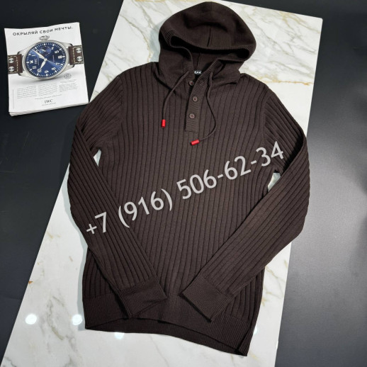 Свитер KITON 19711 1