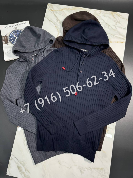 Свитер KITON 19711 1