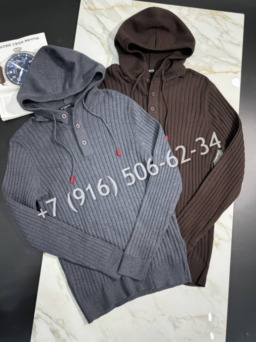 Свитер KITON 19711 1