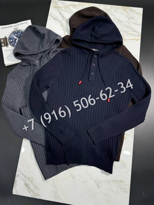 Свитер KITON 19711 1