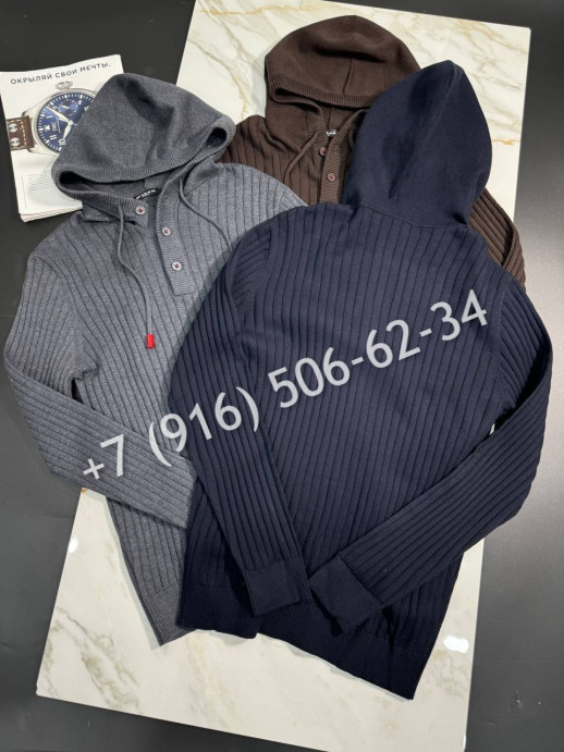 Свитер KITON 19711 1