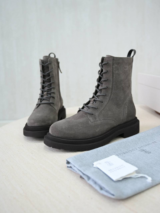 Ботинки Brunello Cucinelli 19131