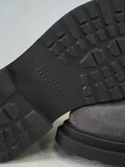 Ботинки Brunello Cucinelli 19131