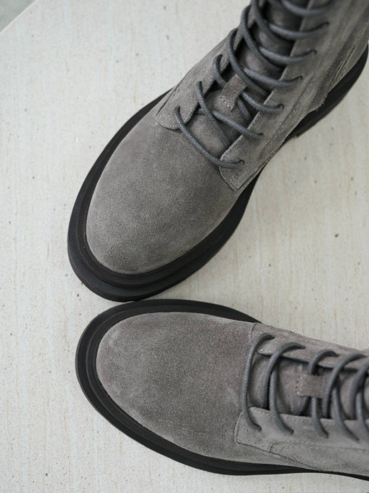 Ботинки Brunello Cucinelli 19131