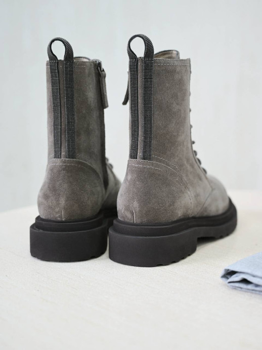 Ботинки Brunello Cucinelli 19131