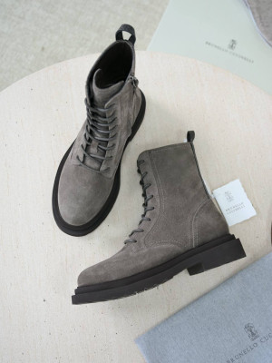 Ботинки Brunello Cucinelli 19131